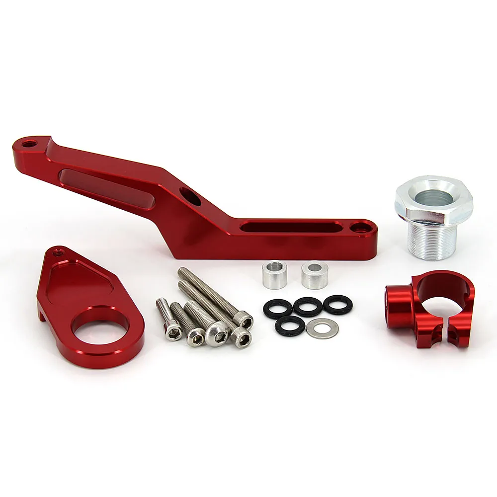 パーツ BOSS KIT Sato Racing Adjustable Rearsets GP Shift - Kawasaki Ninja ZX