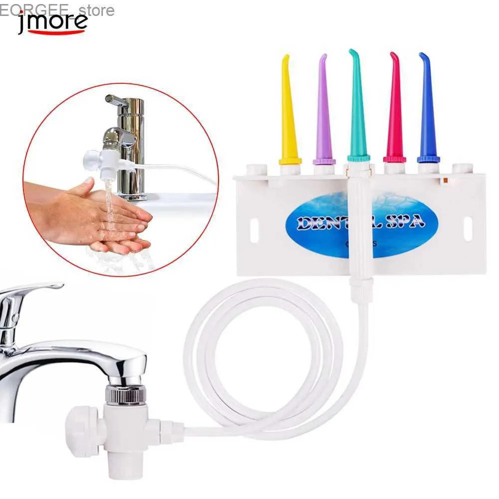 Oral Irrigators Dr BEI Ultrasonic Dental Scale YC2 Electric Teeth Calculus Removal of Stains Tatar Teeth Whitening and Oral Hygiene Cleaning Y2442 Oral irrigator Y2