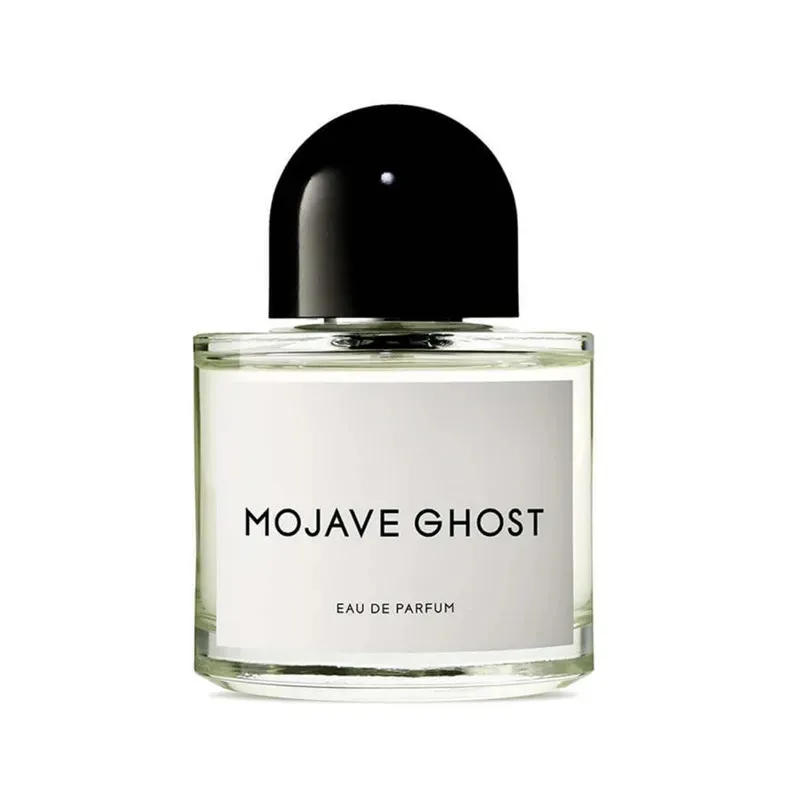 classicl Man en Vrouw Parfum Geur Super Cedar Mojave Ghost BIBLIOTHEE Zigeuner Water Hoge Kwaliteit geen man land Geur Met Snel Schip