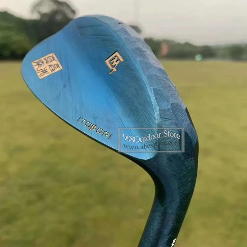 DHgate.com:MTG Itobori Golf Wedges (48-60 Degree): Blue