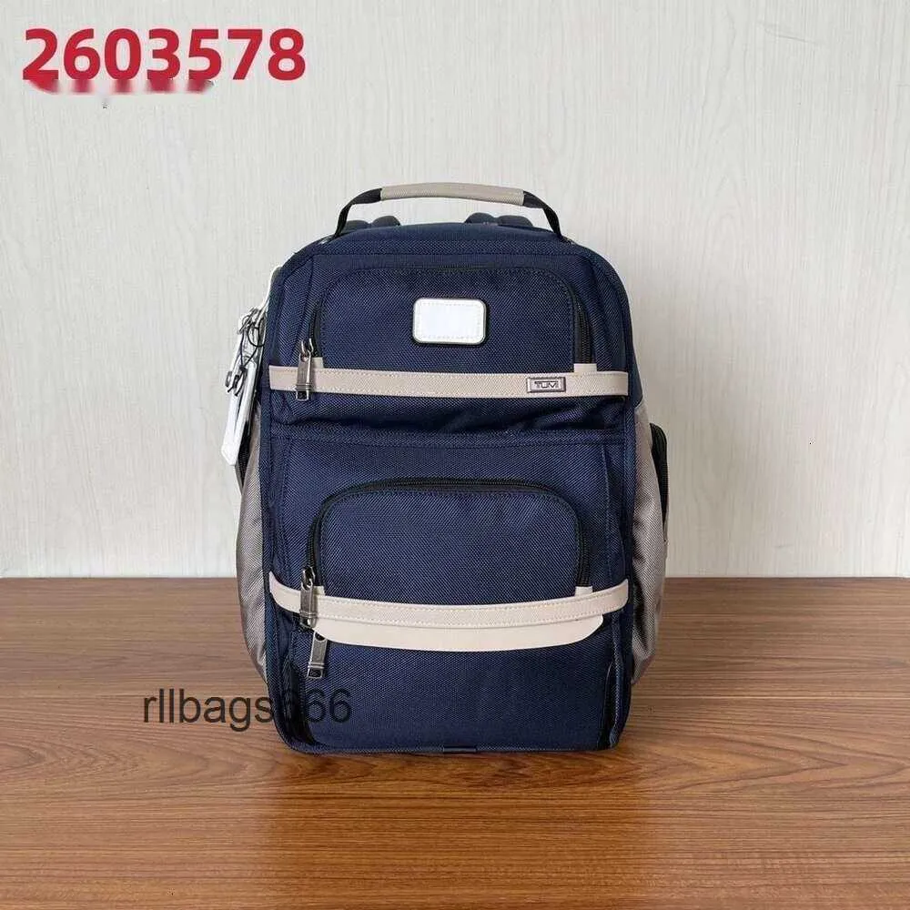Nylon Business Designer Backpack para bolsas altas