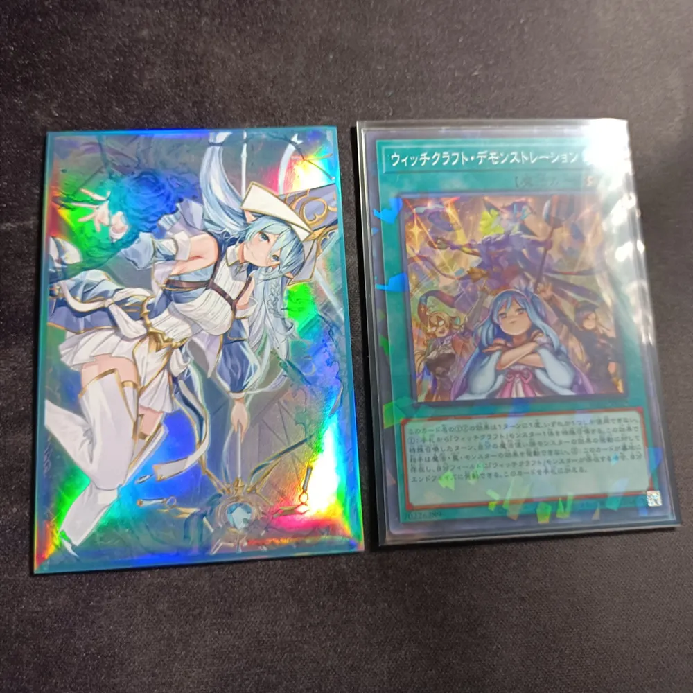 Bag Yu Gi Oh Aquamancer of the Sanctuary DBGC Yugioh Deck Build Pack Card  Sleeve Borad Game Card Protector Case 63*90mm from Dhgate Console  Decorations - price 42.47