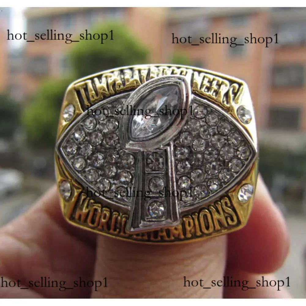 1966 to 2021 Year Super Bowl American Football Team Stones Champions Championship Ring Souvenir Men Fan Gift Jewery Can Mix Team Designer Champion Ring 733