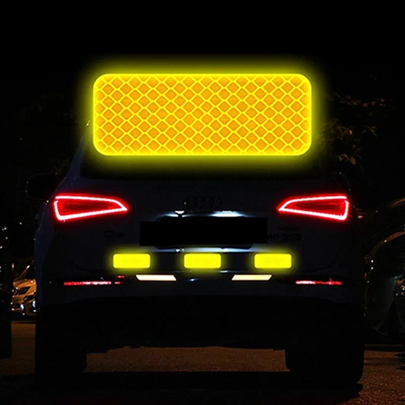 reflective sticker for car sold on United States