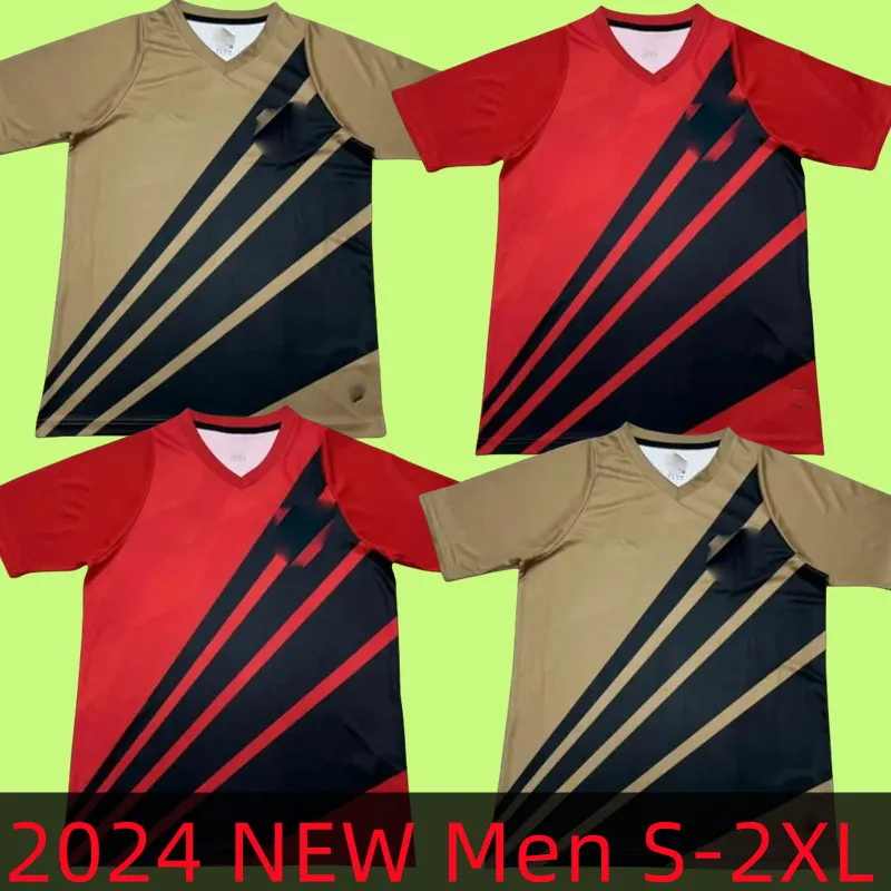2024 2025 Athletico Paranaense camisetas de fútbol CANOBBIO MARLOS CIRINO CANOBBIO FERNANDO PABLO T.HELENO 24/25 camiseta de fútbol
