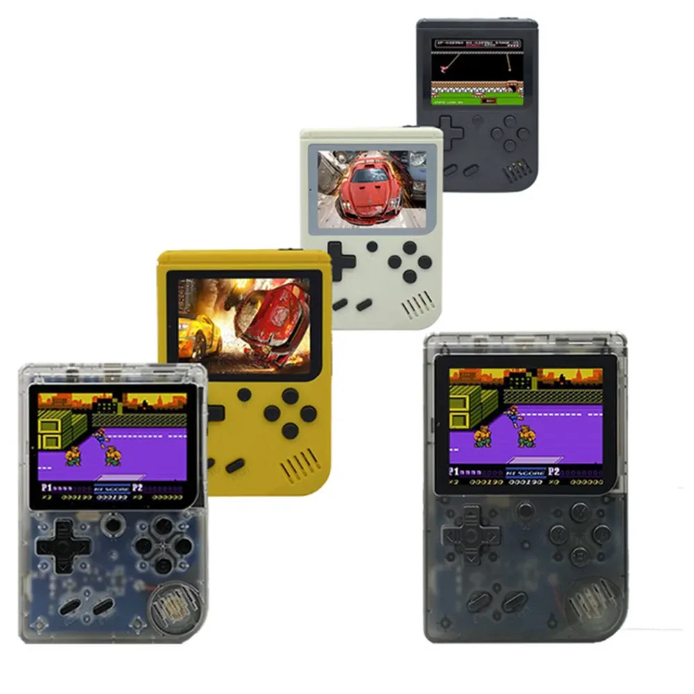 3 lcd 8 bit classic discount