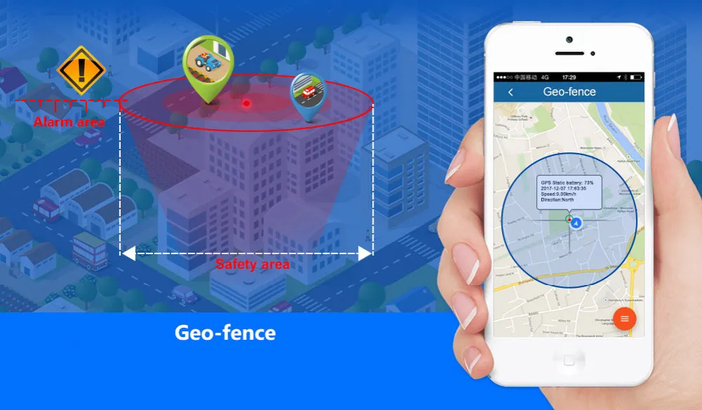 2024 Waterproof 20000mAh Car GPS Tracker, TK918 GPS Locator with Voice ...