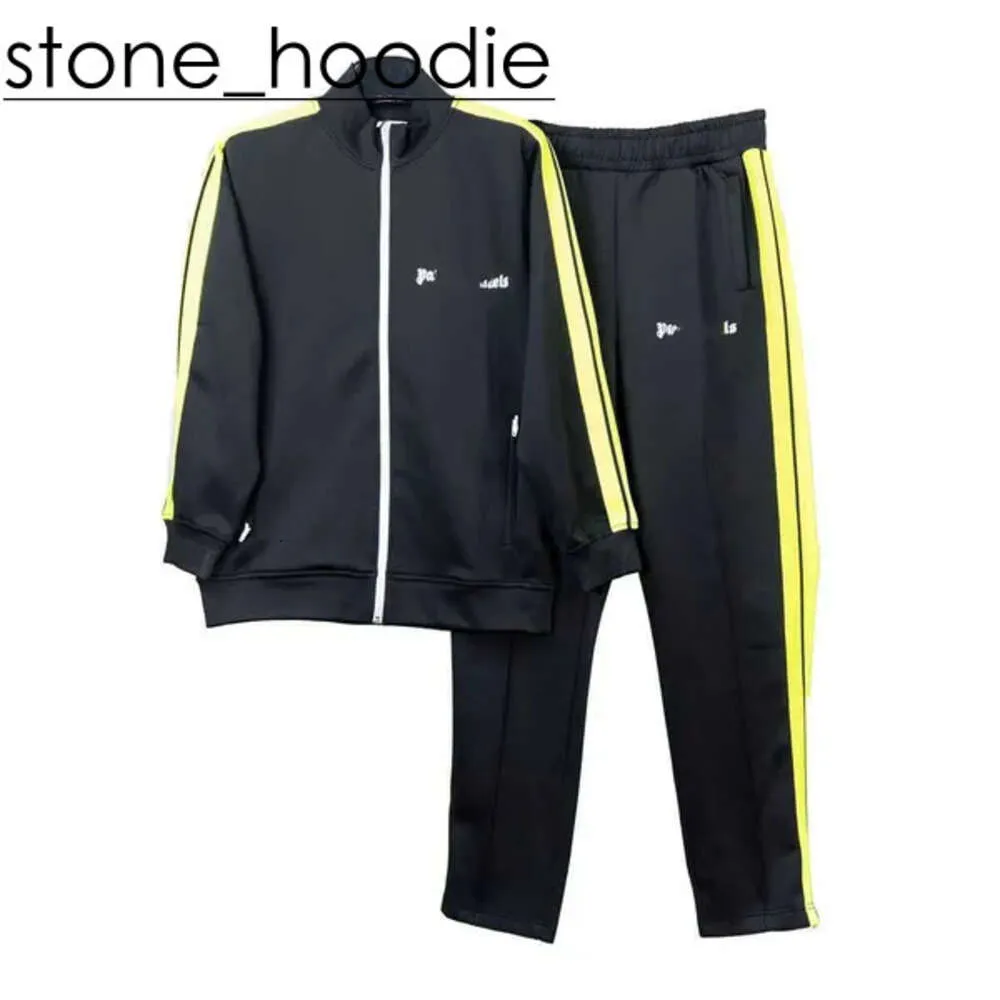Palm angels tracksuit dhgate hotsell