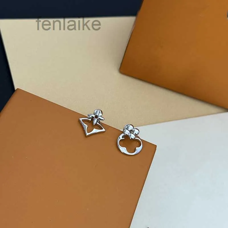 Tachuelas De Moda De Acero Inoxidable De Belleza De ... - EBay