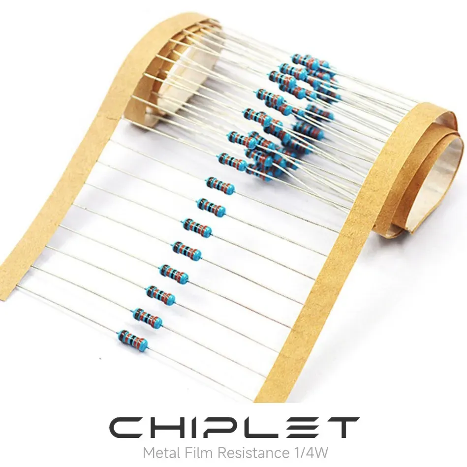 1/4 Watt resistor, Quarter ,0.25W 5% Resistor in Pakistan