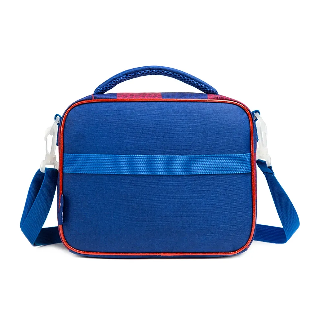 Complete Primary School Duffle Lunch Bag Kit With Bottle Pockets Ideal For Boys And Girls From Ddmydesign 27.54 DHgate.Com
