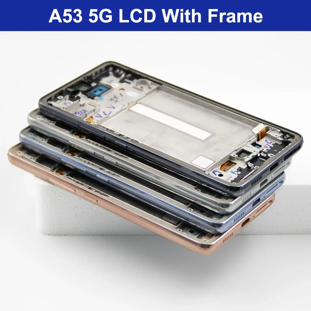 Galaxy A53 5G おまけ付き Samsung Galaxy A53 5G ケース TPU素材 ハート ソフトケース