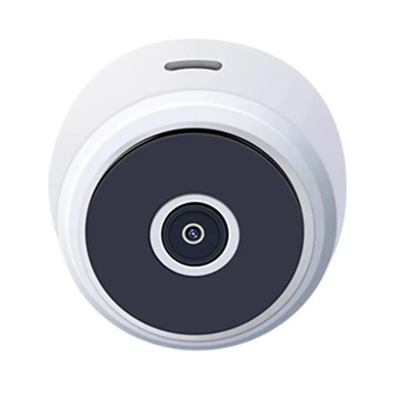 NIEUWE Mini A9 Micro Home Draadloze Video CCTV Mini Beveiligingsbewaking met Wifi IP Camera voor Telefoon Wai Fi Bewegingssensor IP Camera