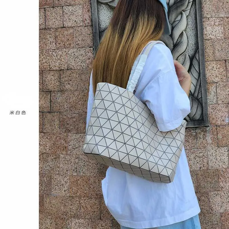 Magasin bon marché 90% de réduction en gros Commuter 23 Japonais New Long One Handle Crystal Tote Sac Sac épaule