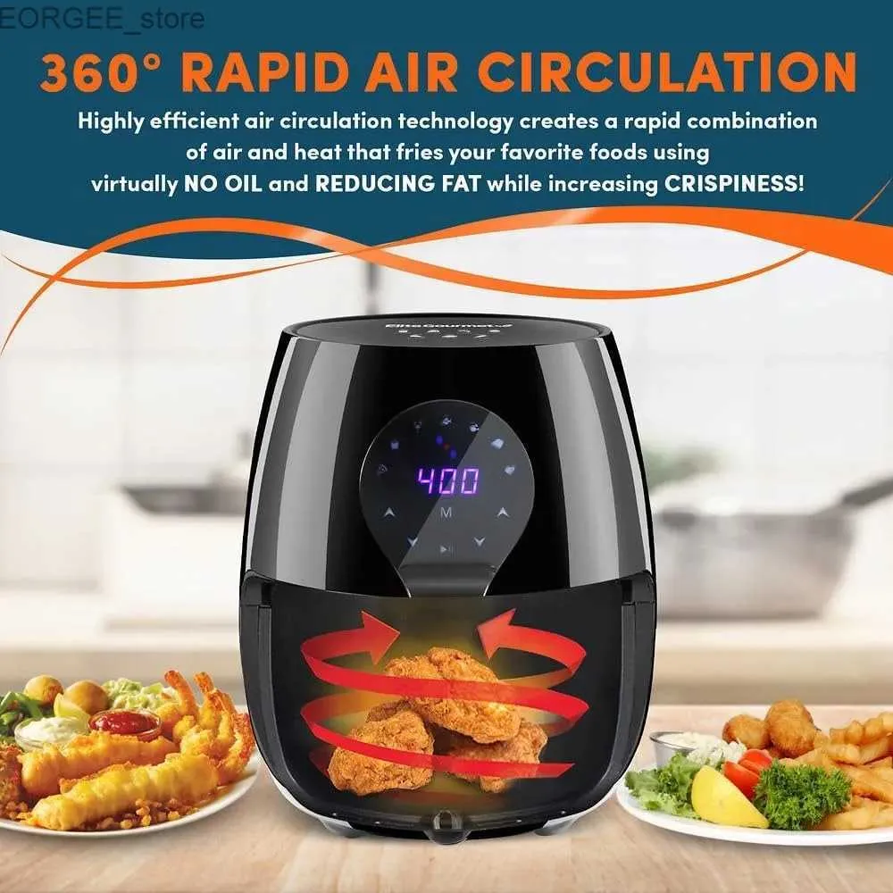 Air fryer 5.3 deals