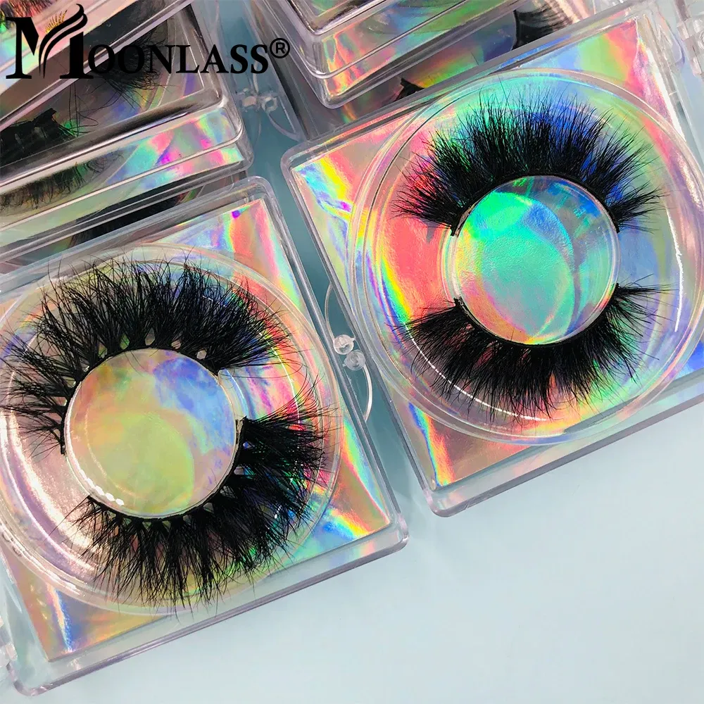 Cils 2023 Date 8D 1520MM court naturel vison cils Extension fournitures vendeur moelleux faux Manga cils boîtes emballage maquillage