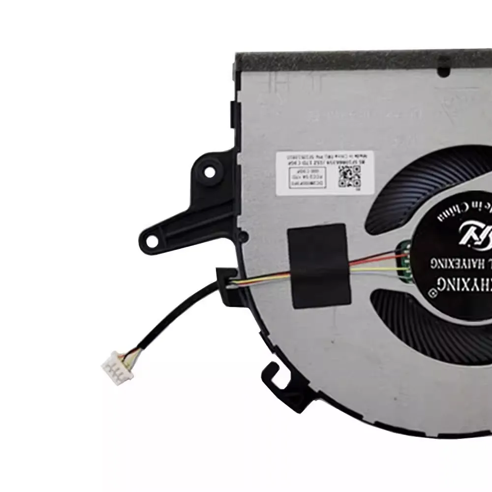 new original Lenovo ideapad S145-15 340C-15IWL V15-IIL cooling fan laptop fan