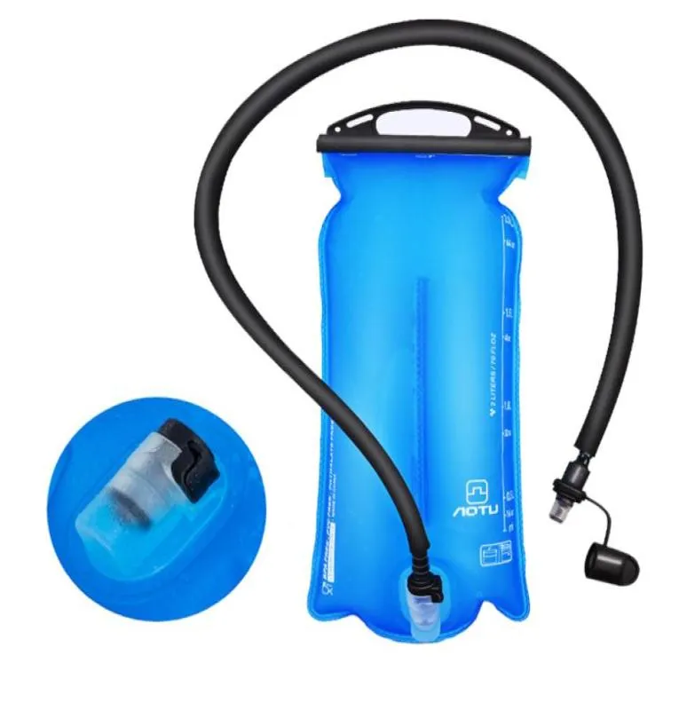 1152l3l esporte saco de hidratação água tubo kit limpeza ciclismo correndo mochila saco bexiga água tubo mais limpo brushes4128816