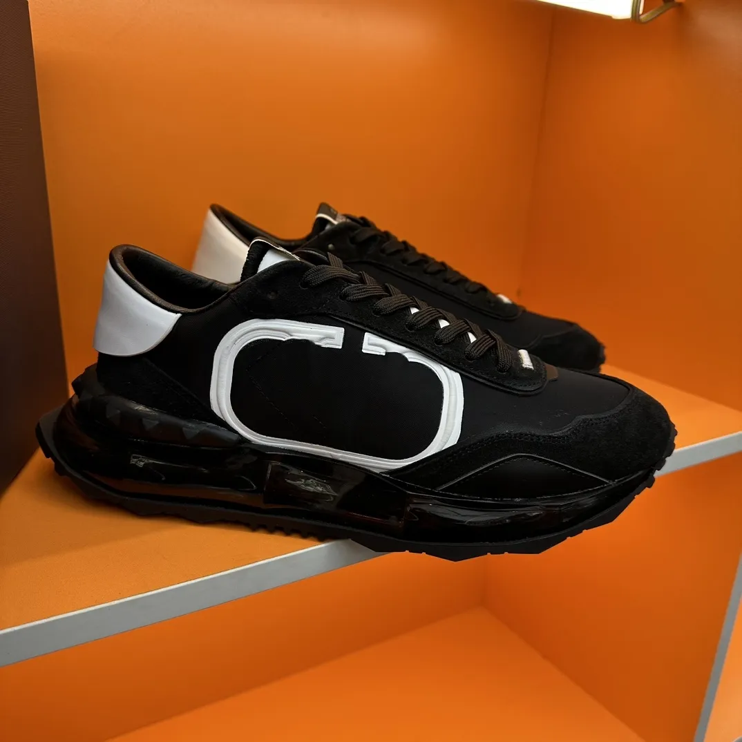 P320-10 Wysokiej jakości 1: 1 najlepsze rzemieślnicze modne buty męskie buty sportowe buty sportowe, konsystencja, komfort! TPU AIR CUSHION NOT SLIP DLA! Rozmiar 38-45