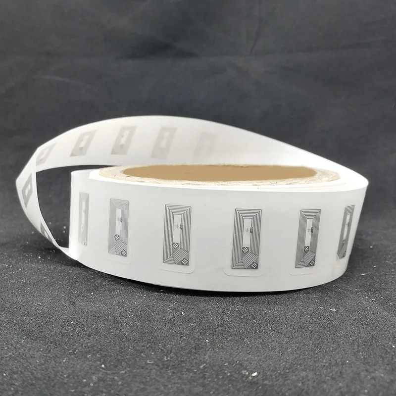 Universal Protocol NFC tag 2018 RFID Sticker for All...