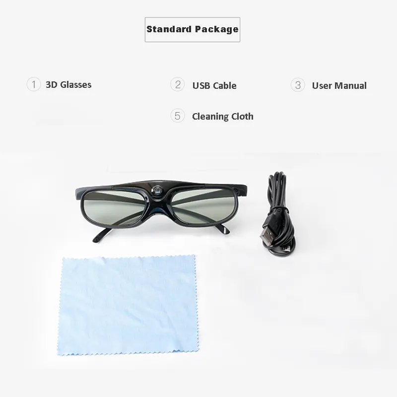 Active Shutter Shutter Occhiali Prezzi Best Active Shutter New