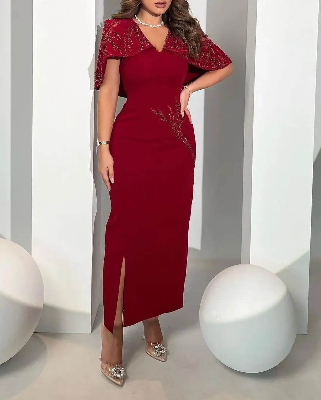 Dhgate formal gowns deals