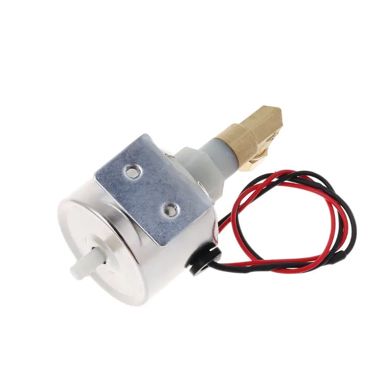 Fog Machine Oil Pump Replacement - 40DCB 31W For 900-1500W Fog Machines