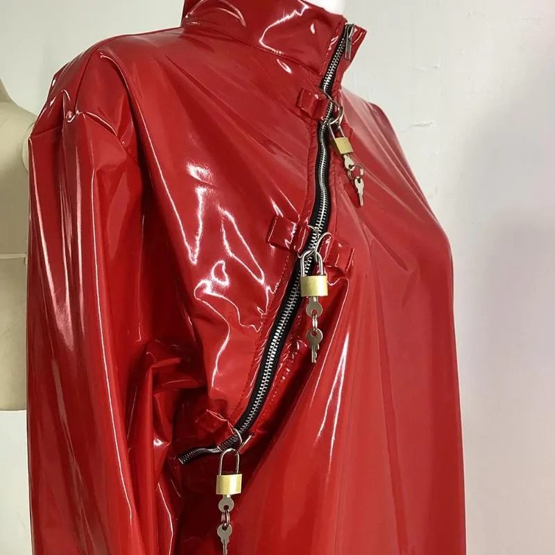 Leather cheongsam online