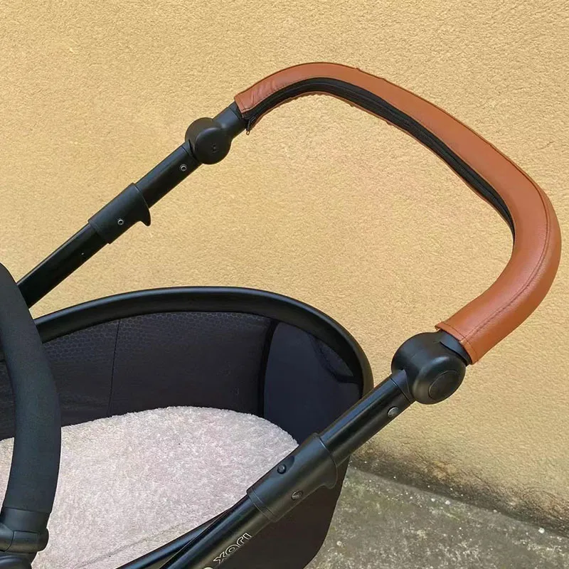 PU Leather Handle Covers For Mima Xari Pram Protective Armrest Cover For Maxi Cosi Stroller Accessories From Ddmydesign 16.83 DHgate.Com