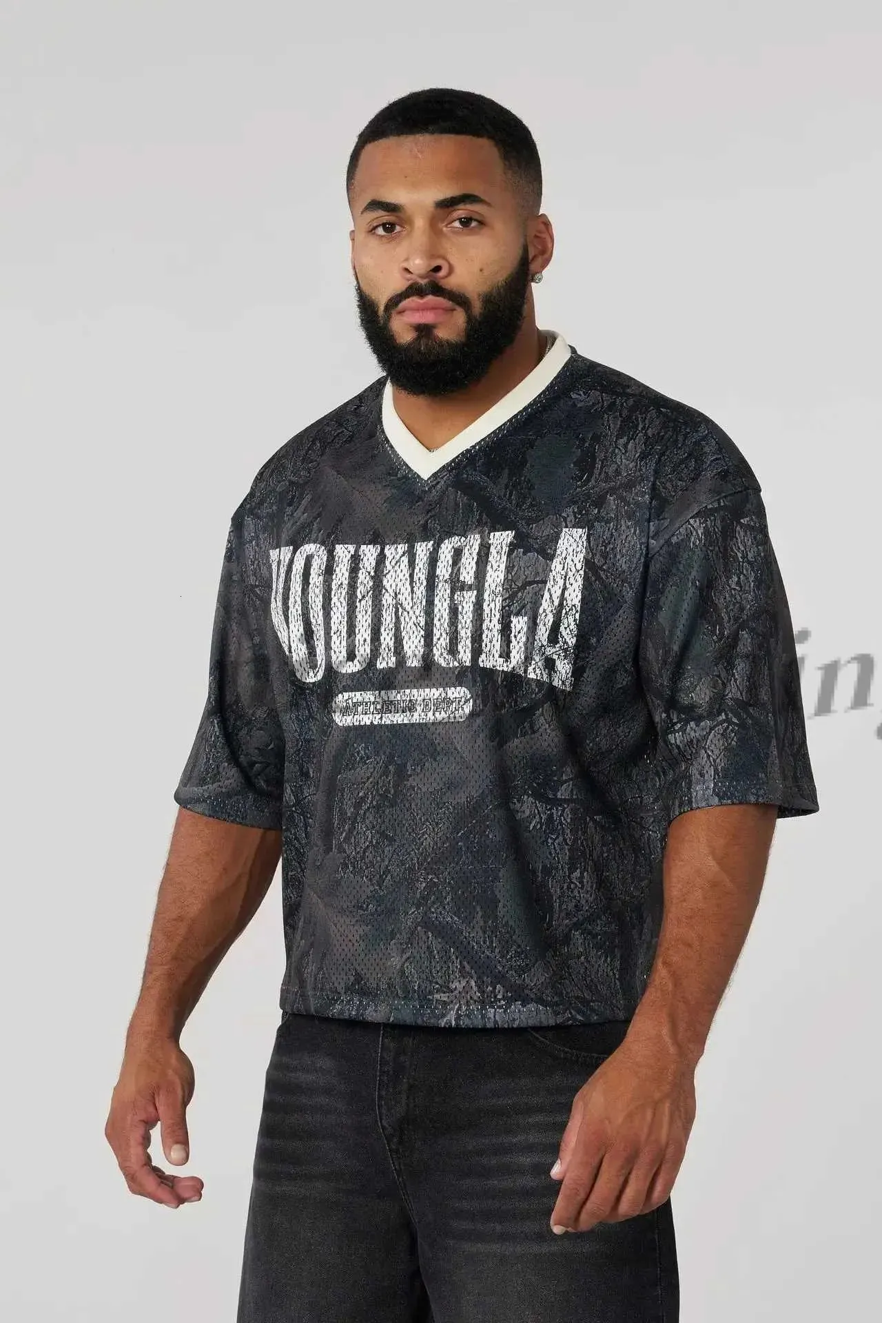 YoungLA Shirts Guide: Find the Perfect Fit
