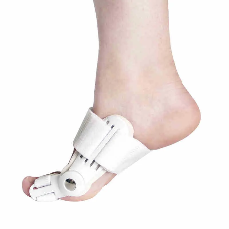 Big Toe Valgus Orthosis Big Toe Bone Orthosis Toe Splitter Daily Night Orthosis Factory Wholesale