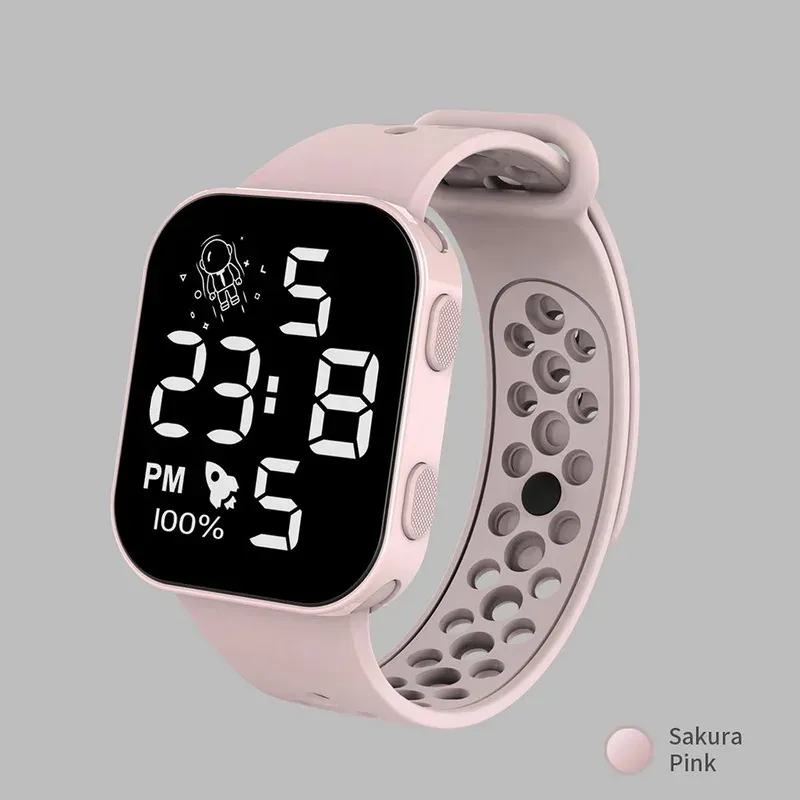 Kids electronic watch sale