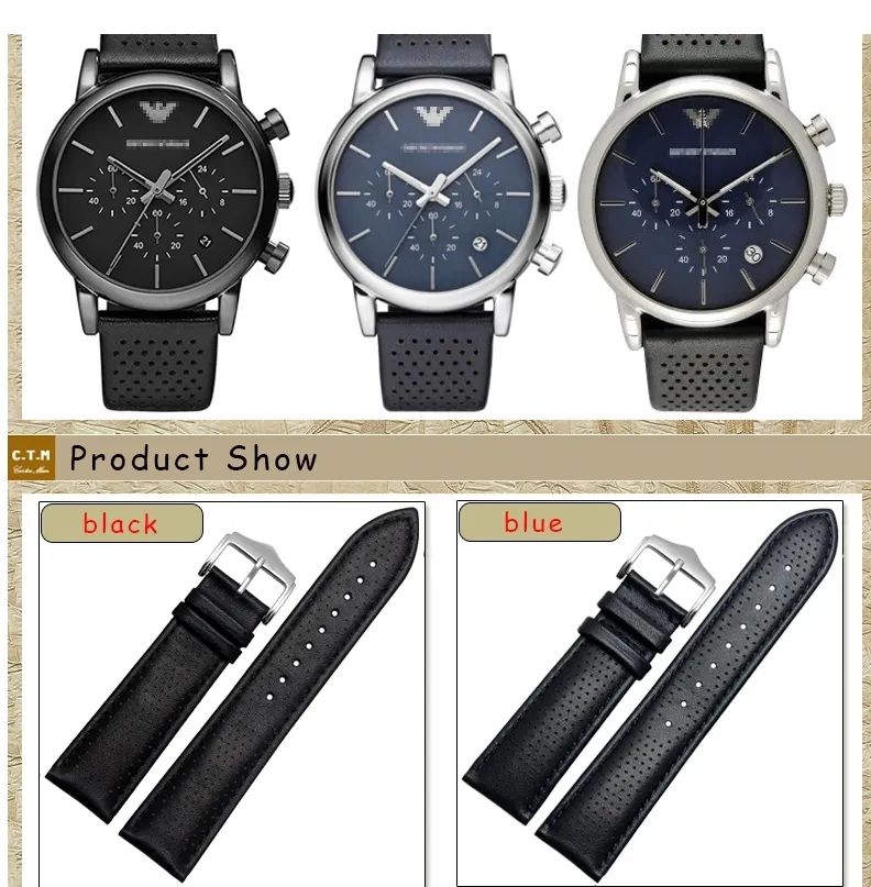 Ar1737 watch best sale