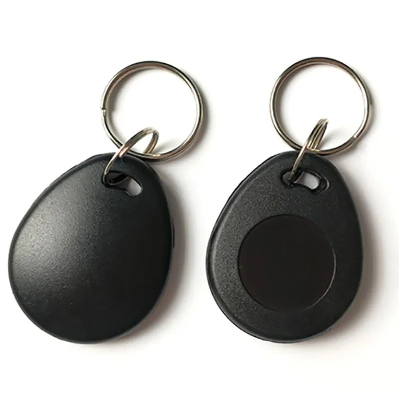 DHgate.com:NFC Changeable UID Keyfobs: Rewritable 14443A Card Token ...
