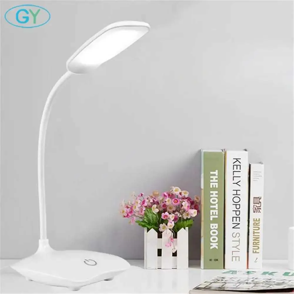 Stretchable Table Light LED Table Lamp: Foldable Dimmable Touch Table Light,... From Casual ...