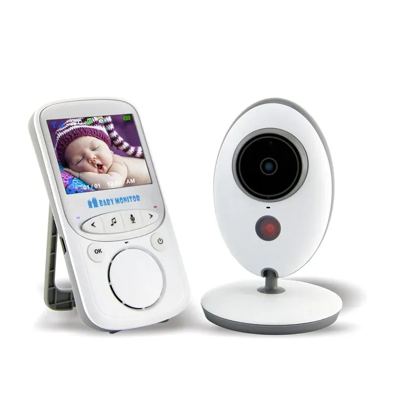 VB605-LCD-Audio-Video-Baby-Monitor-Radio-Nanny-Music-Intercom-IR-24h-Portable-Baby-Camera-Baby_conew1