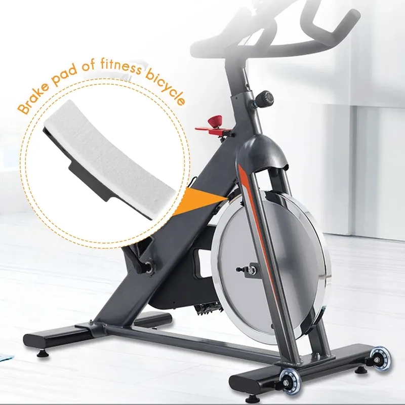 Fitness Spin Bike Friction Pad Replacement Freemotion Spin Bike