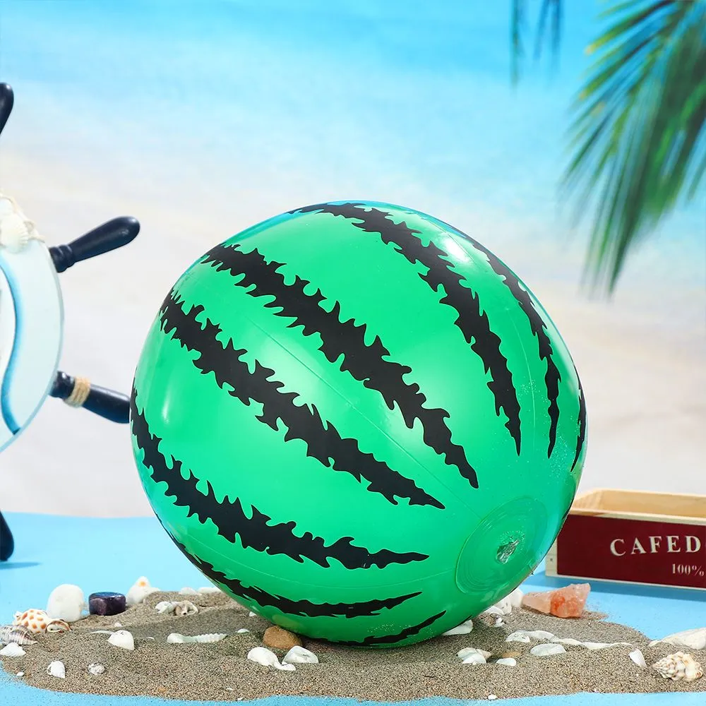 Inflatable Beach Balls Colorful Pool And Party... From Ddmyhome, $11.99 ...