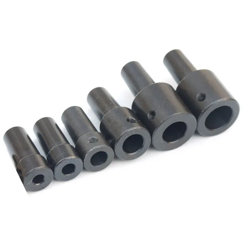 Wholesale Electric Hammer Drill Bunnings Chuck With Adapter For B10 Taper Connector Rod Motor Mini 0.6mm To 6mm Coupling Rod For 775 795 895 Power Chuck From Ddmycrazy 10.61 DHgate.Com