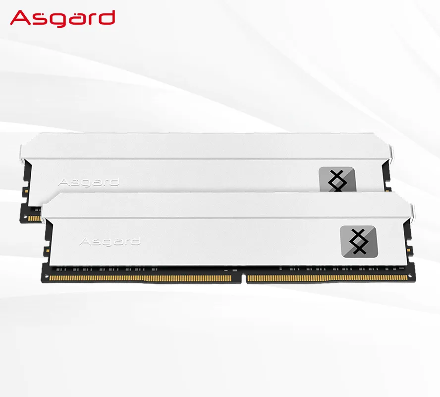 DHgate.com:Asgard Freyr Series 8GB-32GB (8GBx2-32GBx2) 3200MHz DDR4 RAM ...