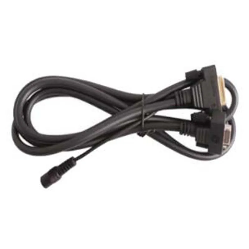Launch X431 GX3 MASTER SMART 16E Test Adapter Connector – OBDII OBD2 CAN EOBD
