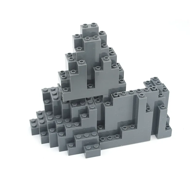 Lego mountain pieces hotsell