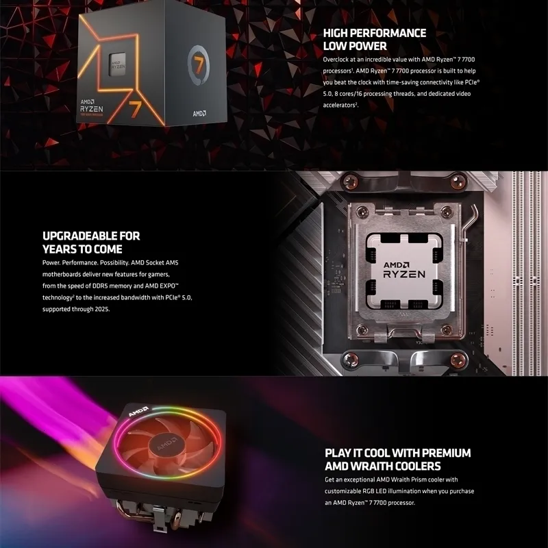 Wraith Prism Ryzen 3700x Cpu Wraith Prism Ryzen 3700x Release Amd