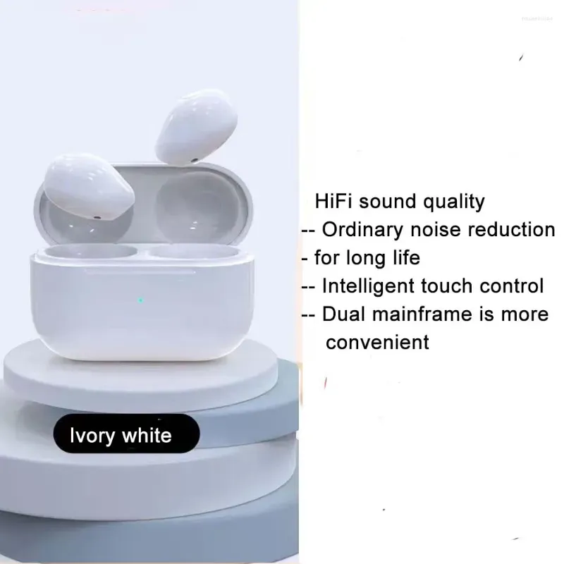 LG Tone NP3C Wireless Stereo Headset with Retractable Earbuds ...