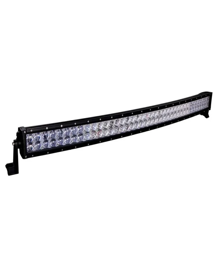 Barras de LED Osram curvadas de 32 polegadas 300W Barra de luz de condução Combo Spot Flood IP67 Waterpoof Off road Bar ATV SUV 4X4 Truck Trailer 12V 245770301