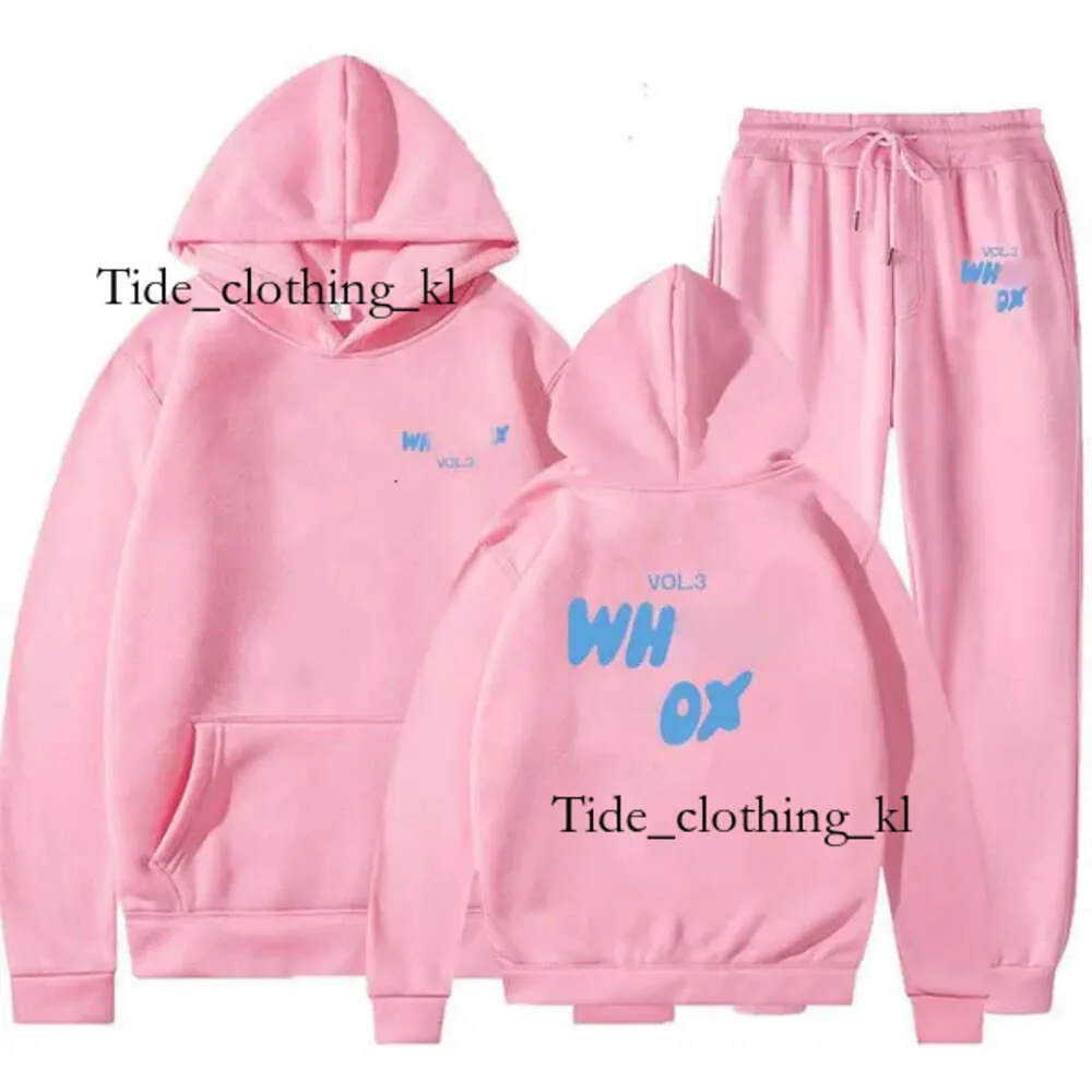 white foxx Designer-Trainingsanzug für Damen, Kapuzenpullover, 2-teiliges Set, Damen-Outfits, Hoodies, Kleidung, Kleidungsset, sportliche langärmelige Trainingsanzüge mit Kapuze, Pullover, sportliche Hosen, 14