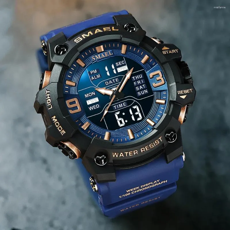 Orologio militare digitale deals