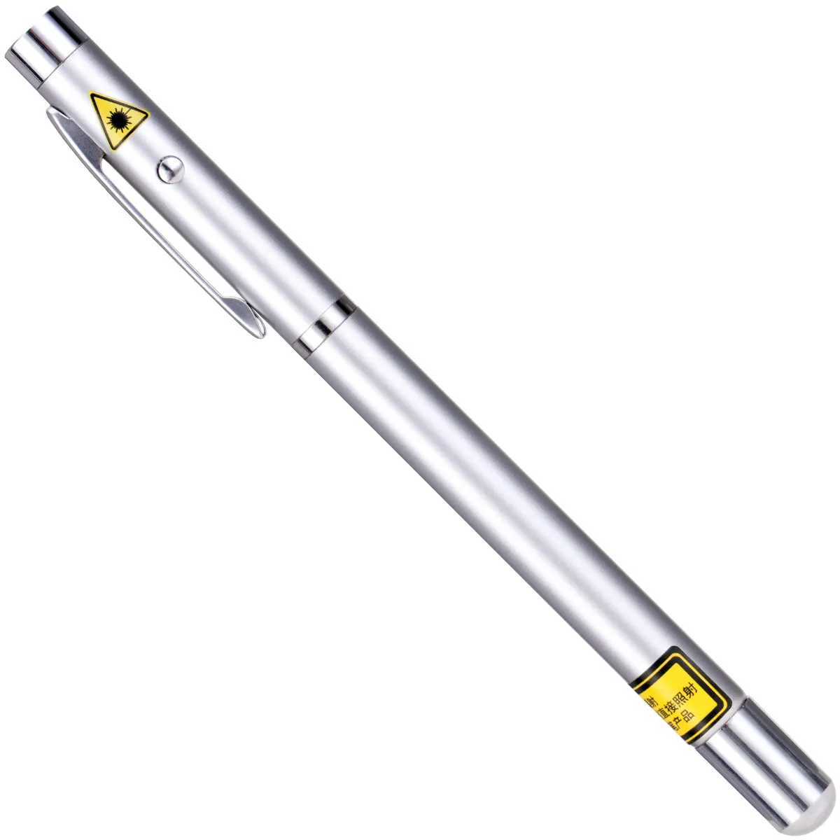 Deli (deli) 3934 bureau stylo infrarouge stylo Laser PPT électronique conférence à distance enseignement fouet stylo