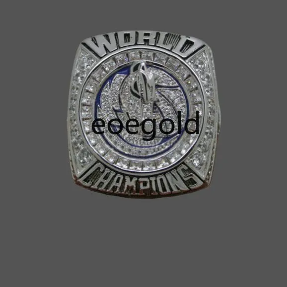 Designer 2011-2023 World Basketball Championship Ring Luxury 14K Gold Champions Rings Star Diamond Sport Jewelrys for Man Woman