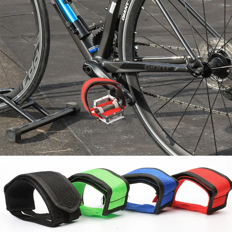 Bmx pedal straps sale